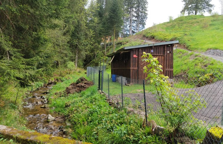 Natuurhuisje in GERARDMER