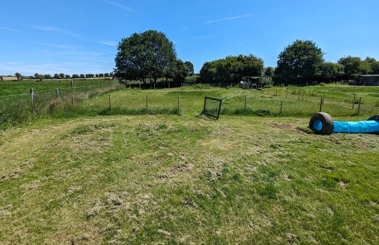 Natuurhuisje in Smeerebbe Vloerzegem