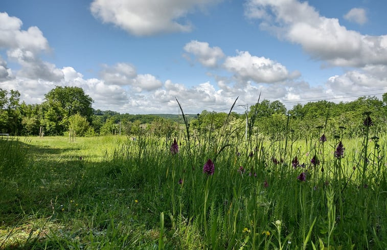 Natuurhuisje in Paulhiac