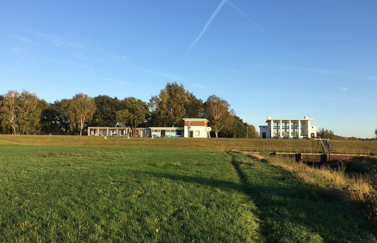 Natuurhuisje in Bronkhorst