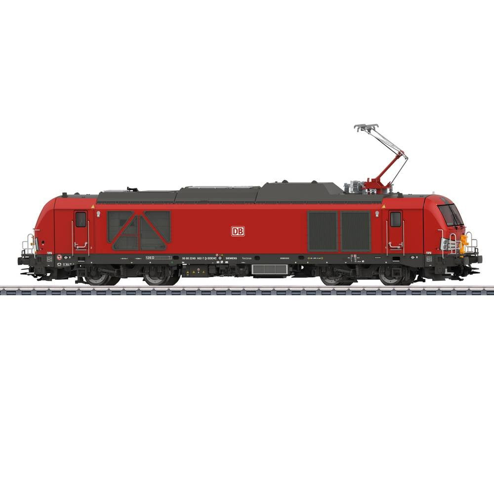 Märklin 39290 H0 Vectron Dual-Mode BR 249 van de DB AG