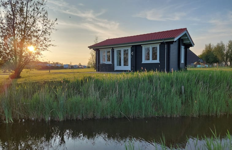 Natuurhuisje in Swichum