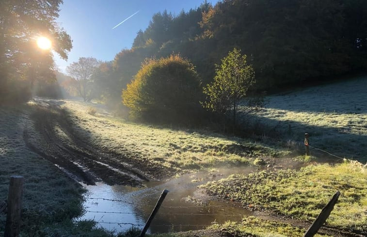 Natuurhuisje in Engreux