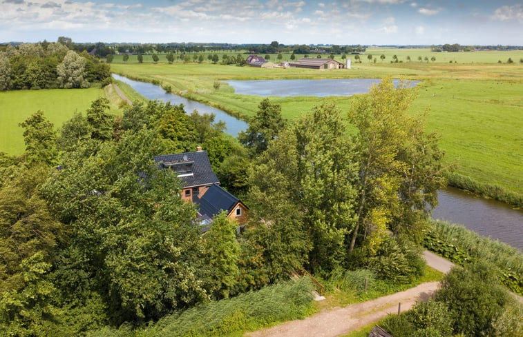 Natuurhuisje in Lettelbert