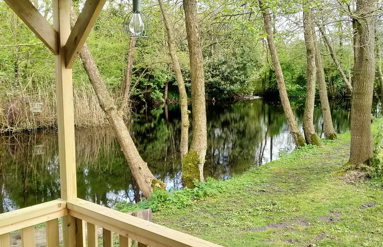 Natuurhuisje in Kollumerzwaag