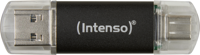 Intenso Twist Line USB A/C 3.2 32GB