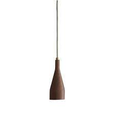 Hollands Licht - Timber S hanglamp