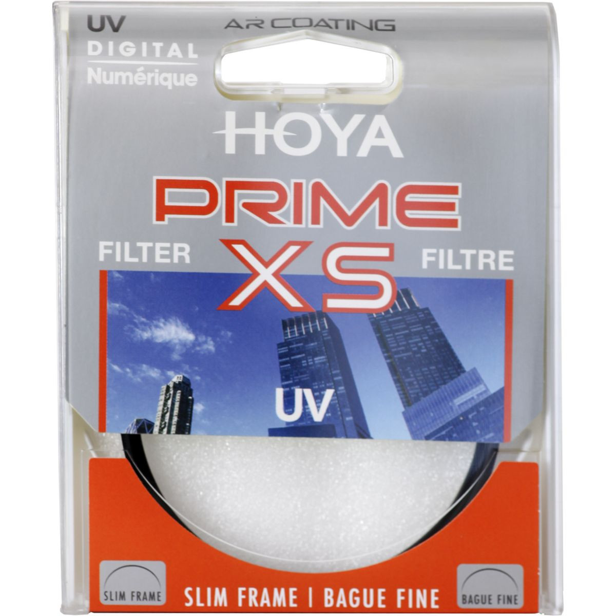 Hoya 37mm UV Prime-XS