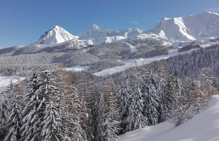 Natuurhuisje in Pila