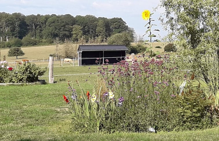 Natuurhuisje in Claudon