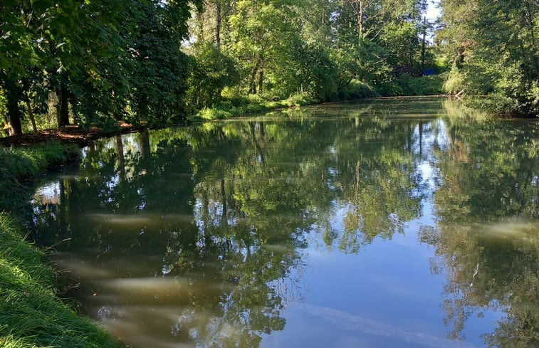 Natuurhuisje in Montgon