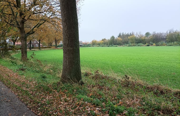 Natuurhuisje in Beltrum