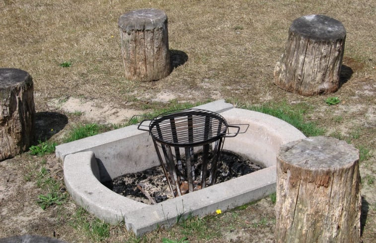 Natuurhuisje in Tubbergen