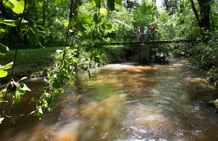 Natuurhuisje in Saint-Civran