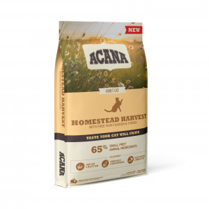 Acana Cat Homestead Harvest kattenvoer 1,8 kg