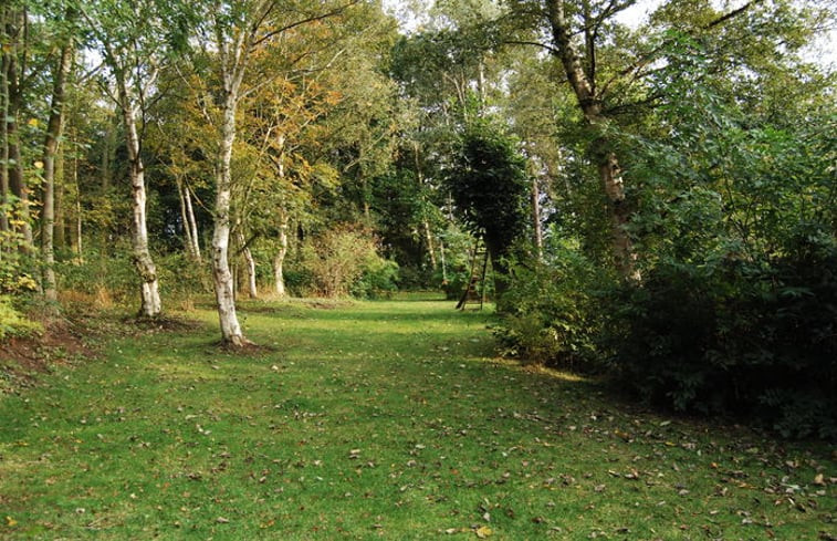 Natuurhuisje in westouter/heuvelland