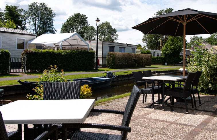 Natuurhuisje in Giethoorn