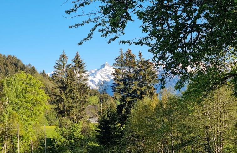 Natuurhuisje in Übersaxen