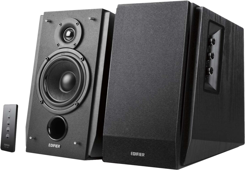 Edifier R1700BT 2.0 Pc Speaker