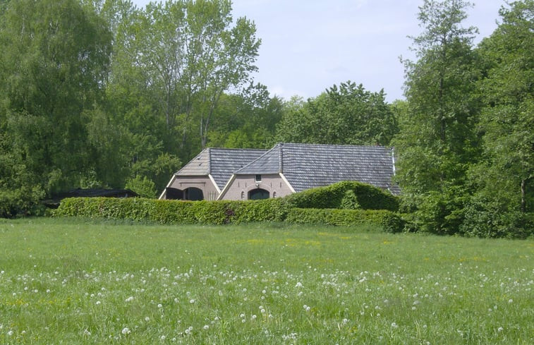 Natuurhuisje in Vorden