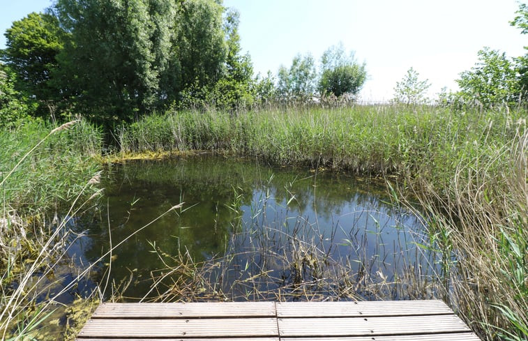 Natuurhuisje in Arnemuiden