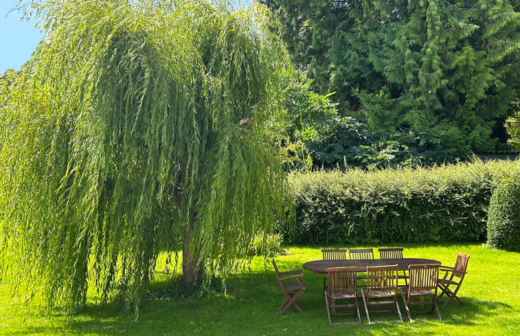 Natuurhuisje in Envermeu