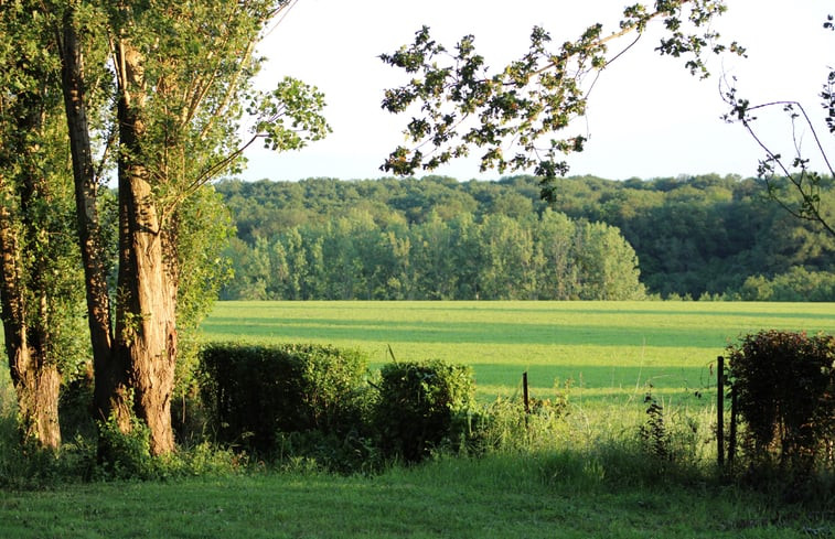 Natuurhuisje in La Membrolle sur Choisille