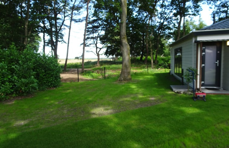 Natuurhuisje in Vierhouten