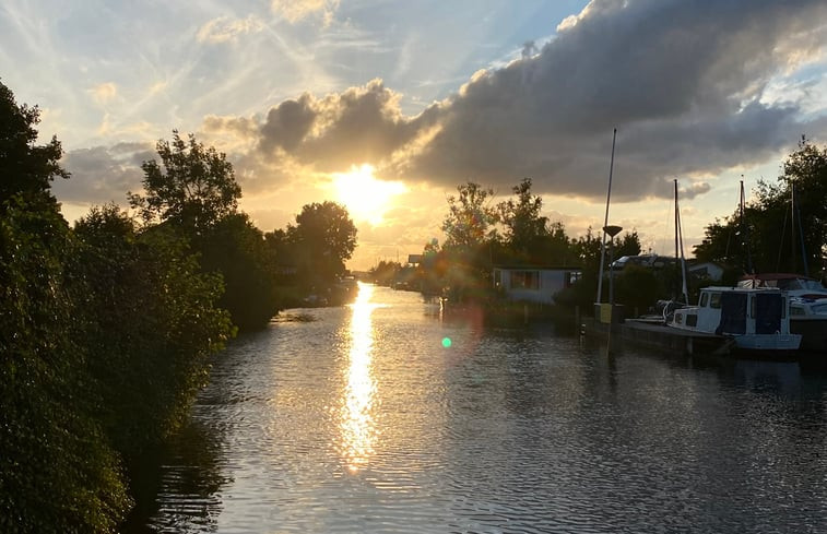 Natuurhuisje in Vinkeveen