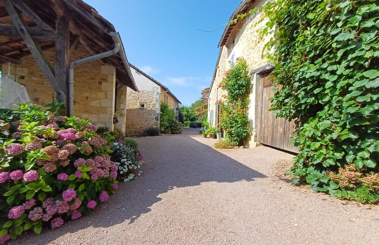 Natuurhuisje in Villars