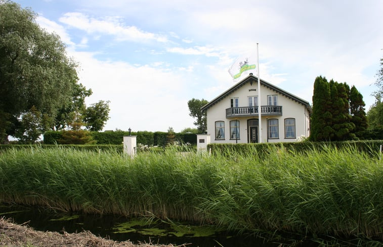 Natuurhuisje in Anna Paulowna