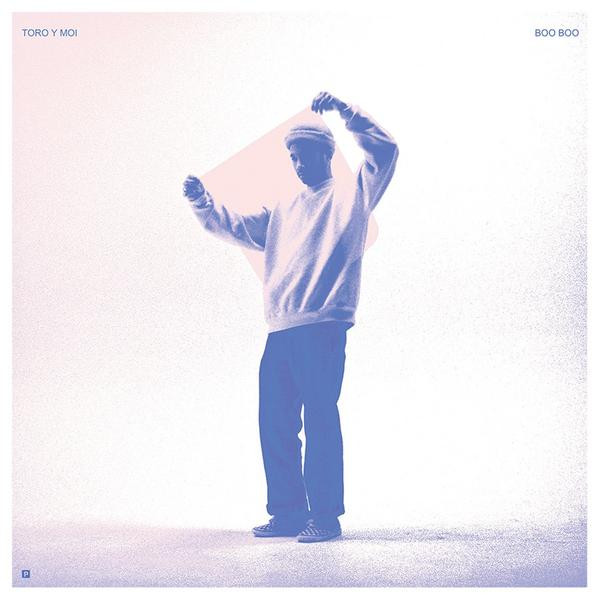 Toro Y Moi Toro Y Moi - Boo Boo (2 LP)