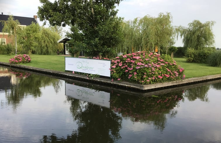 Natuurhuisje in Leimuiden gem. Kaag en Braassem