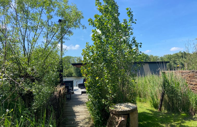 Natuurhuisje in Oostknollendam