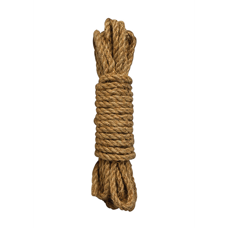 Ouch! by Shots Shibari Rope - 32.8 ft / 10 m