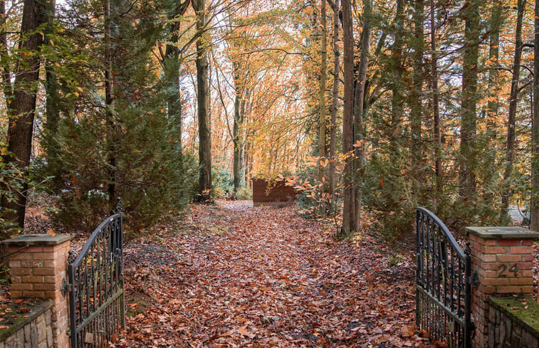 Natuurhuisje in Leuven Hageland