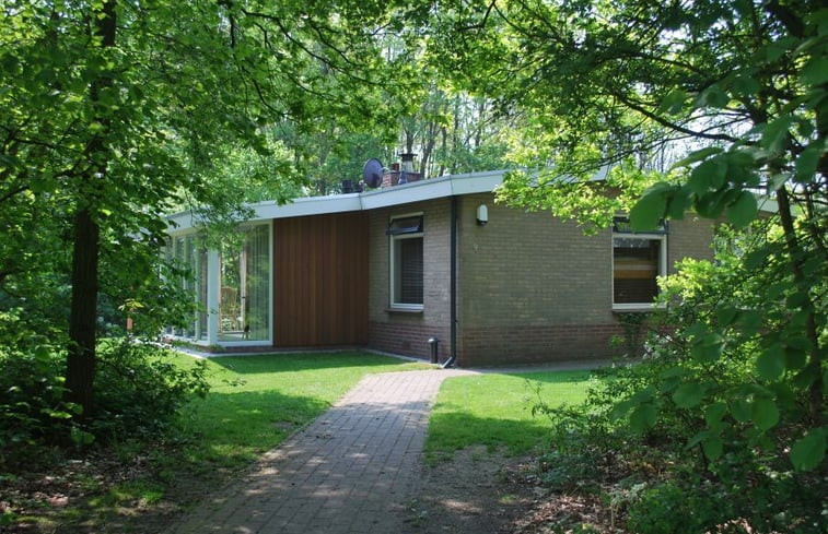 Natuurhuisje in Gieten