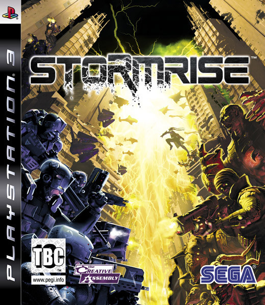 StormRise