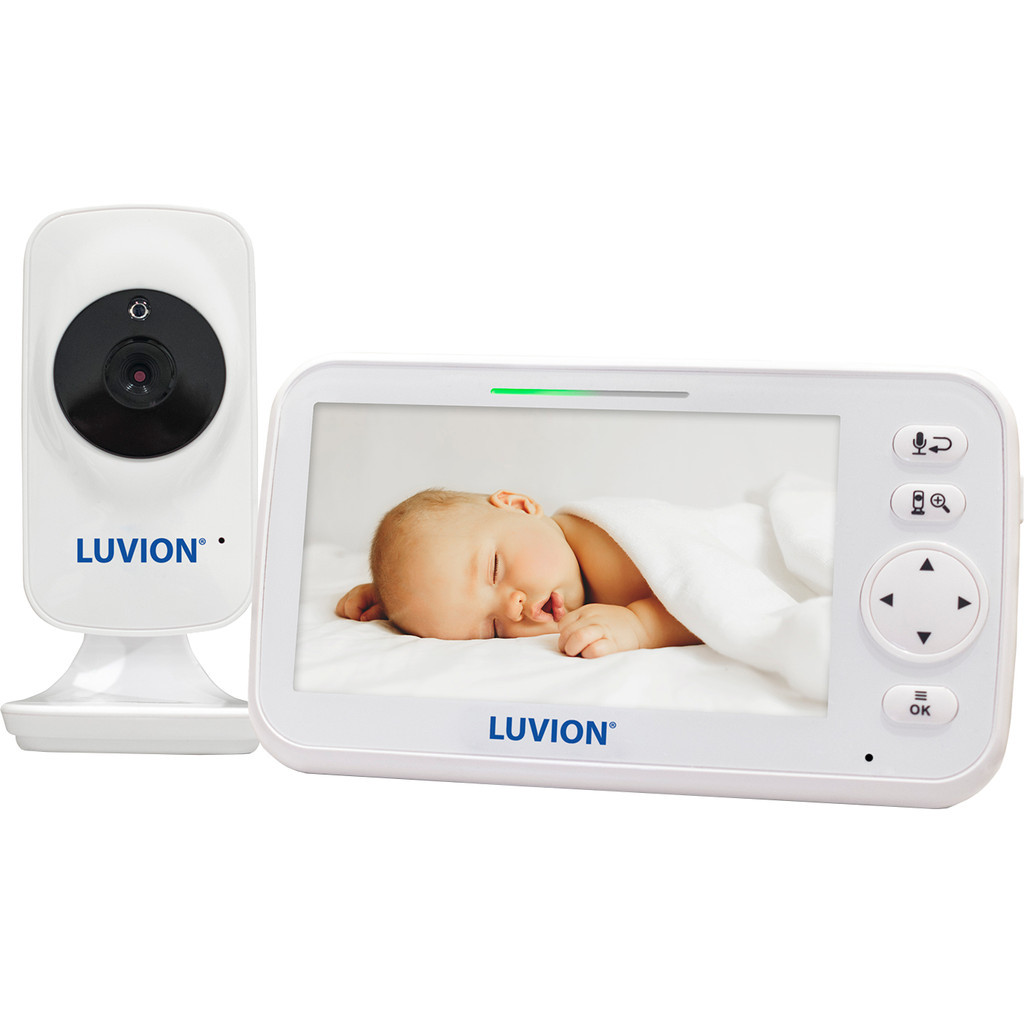 Luvion Icon Deluxe White Edition