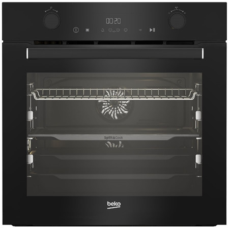 Beko BBVM17400BPS Multifunctioneele Inbouw Oven