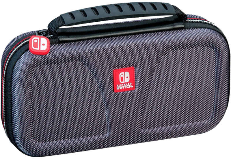 Bigben Officiële Nintendo Switch Lite Beschermtas