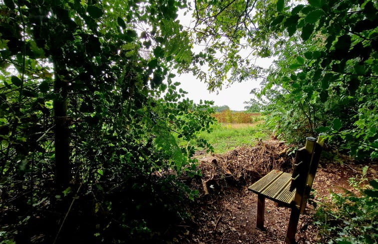 Natuurhuisje in Schijf