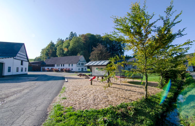 Natuurhuisje in Lennestadt