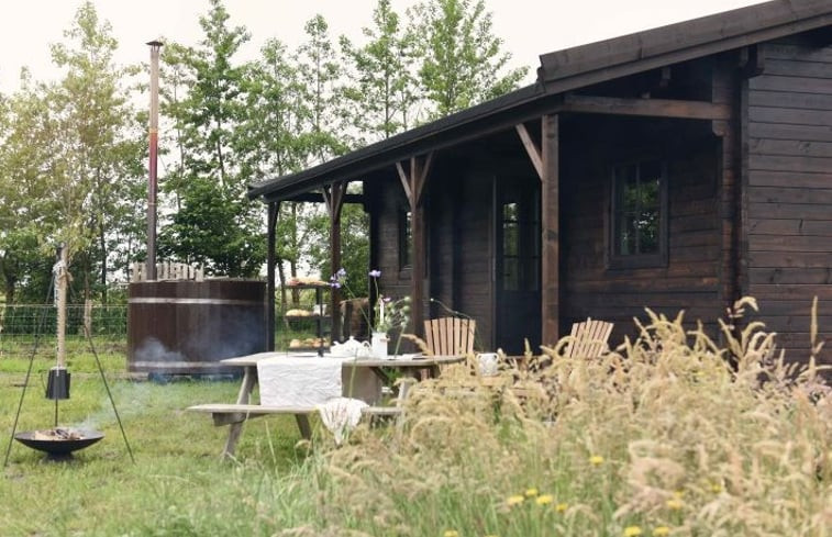 Natuurhuisje in Oosterwolde Gelderland