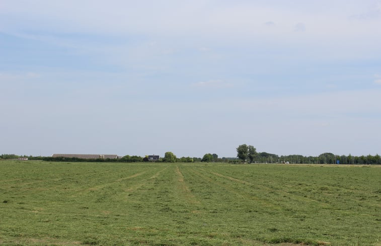 Natuurhuisje in Genderen