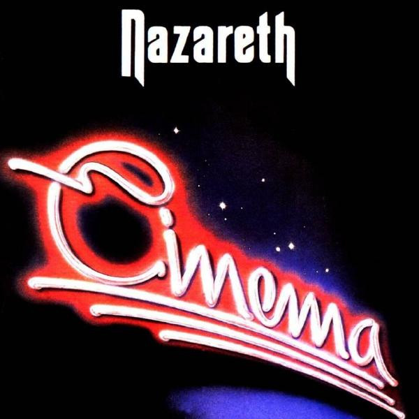 Nazareth Nazareth - Cinema (colour)