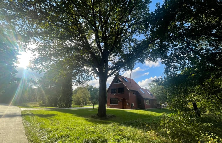 Natuurhuisje in Lommel