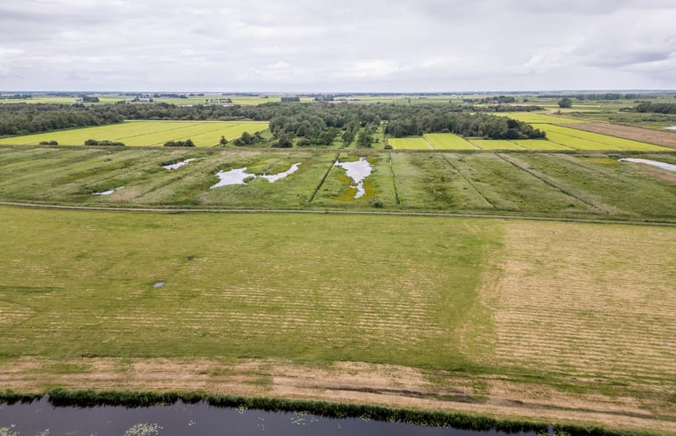 Natuurhuisje in Wetering