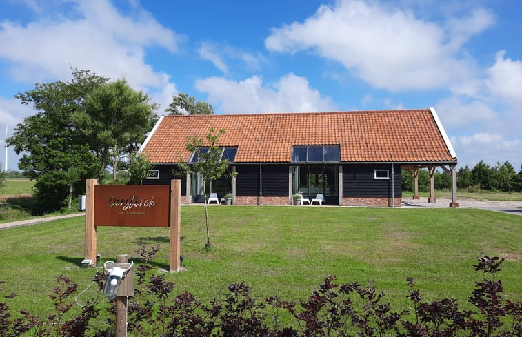 Natuurhuisje in Burgerbrug