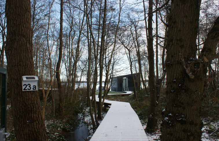 Natuurhuisje in Eelderwolde